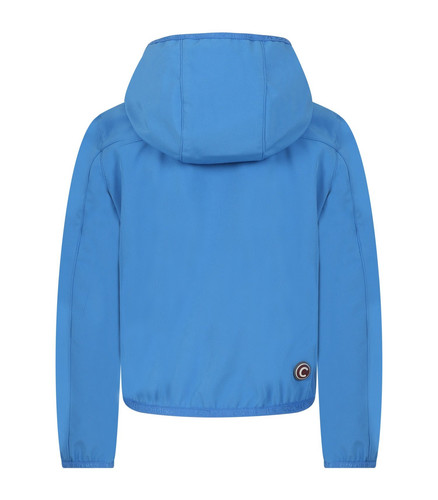 colmar originals kids giubbotto celeste per bambino con logo antivento c.jpg
