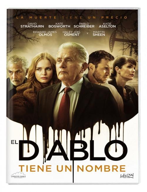 W imię diabła / The Devil Has a Name (2019) PL.720p.BRRip.x264-wasik / Lektor PL