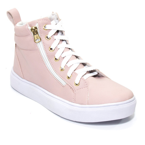 tenis sneaker poseidon metalizado rosa 5.jpg