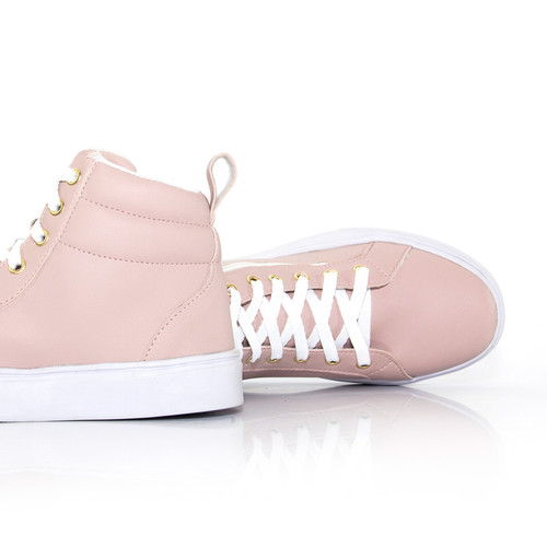 tenis sneaker poseidon metalizado rosa 2.jpg