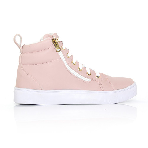 tenis sneaker poseidon metalizado rosa 1.jpg