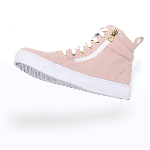 tenis sneaker poseidon metalizado rosa 4.jpg