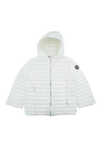 colmar originals kids piumino cappa bianco bambina a.jpg