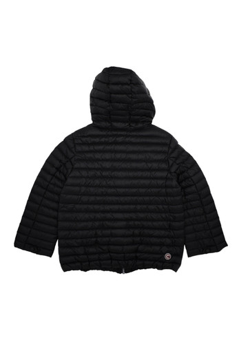 colmar originals kids piumino cappa nero bambina b.jpg