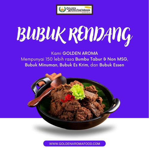Bubuk Tabur Pedas, Nama Bumbu Tabur Cimol, Aneka Bumbu Rasa Balado, Bumbu Keripik Jengkol, Bumbu Bub