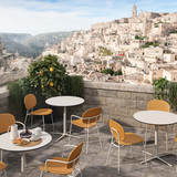 Tondina slim Basilicata GEN