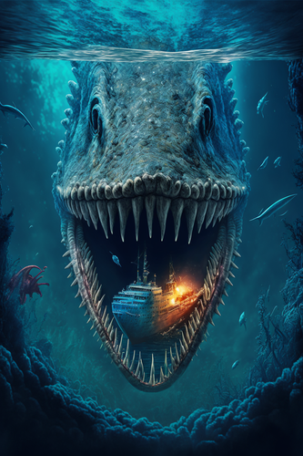 ilaria Huge Sea monster THAT LOOKS LIKE A CROCODILE with large 3ca81ed1 4b5e 44f4 9a00 74f7b6c77d0c.png