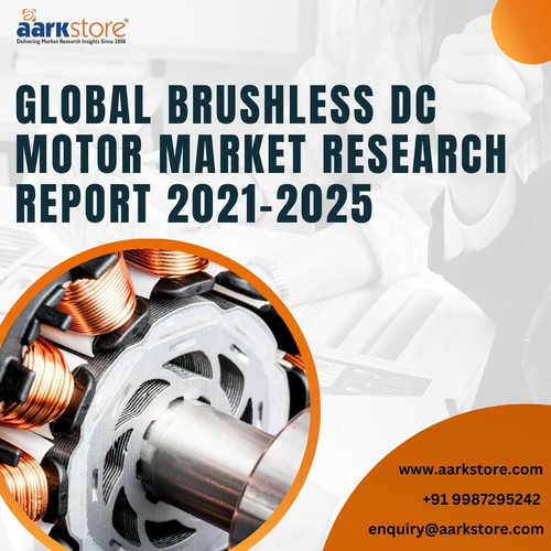 Global Brushless DC Motor Market Research Report 2021 2025.jpg
