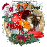 4 Deepi Laguna Cat Mail Set Tag2019b Anni