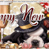 NYE Bannerdeepi