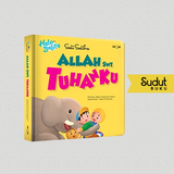 HALO BALITA SALI SALIHA ALLAH SWT. TUHANKU (BOARDBOOK)