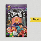 KKJD.MISTERI GERBANG MASA DEPAN