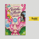 KKM KESABARAN BUNDA MUSA DAN 13 KISAH WANITA