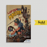 LUFTAN DAN MONSTER