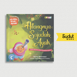 HILANGNYA SAJADAH AYAH