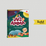 JUZ AMMA (FOR KIDS) 2022