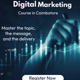 Digital Marketing Course in Coimbatore 77