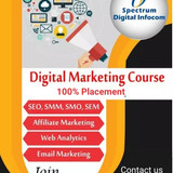 Digital Marketing in Coimbatore with placements 7