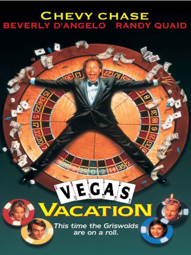 W krzywym zwierciadle: Wakacje w Vegas / Vegas Vacation (1997) PL.1080p.WEB-DL.x264-wasik / Lektor PL