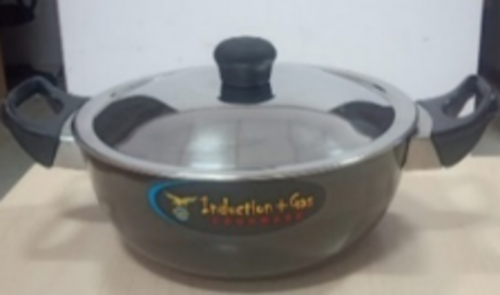 Eagle Consumer manufactures and supplies Hard Anodised Induction Base Kadai-3L, where you can now enjoy a convenient cooking experience. Know more https://www.eagleconsumer.in/product-category/cookware/