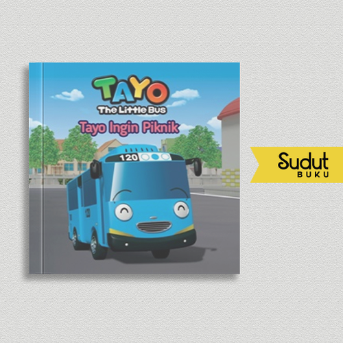SERI TAYO SI BUS KECIL TAYO INGIN PIKNIK