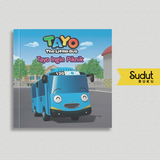 SERI TAYO SI BUS KECIL TAYO INGIN PIKNIK
