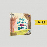 SERI ULUL AZMI NABI IBRAHIM A.S. DAN API YANG DINGIN
