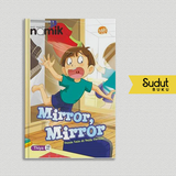 NOMIK MIRROR, MIRROR