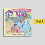 MY LITTLE PONY PETUALANGAN AJAIB SC