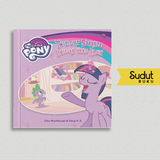 MY LITTLE PONY TWILIGHT SPARKLE UNICORN YANG RAJIN SC