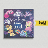 MY LITTLE PONY PETUALANGAN BAWAH LAUT SC