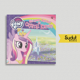 MY LITTLE PONY SELAMAT DATANG DI CRYSTAL EMPIRE SC
