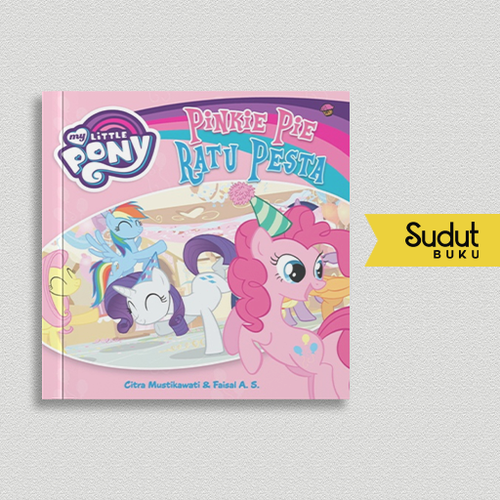 MY LITTLE PONY PINKIE PIE RATU PESTA SC.png