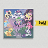 MY LITTLE PONY FESTIVAL PERSAHABATAN SC