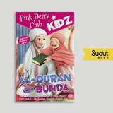 PBC KIDZ ALQURAN UNTUK BUNDA