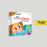 PENUNTUN AKU DISAYANG ALLAH SETIAP HARI (BOARDBOOK)
