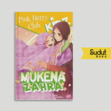 PBC KIDZ MUKENA ZAHRA
