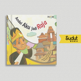 SERI 21 CENTURY SKILLS ANDAI AKU JADI RAJA ANDAI AKU JADI PETANI (BOARDBOOK)