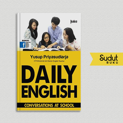 DAILY ENGLISH CONVERSATIONS AT SCHOOL