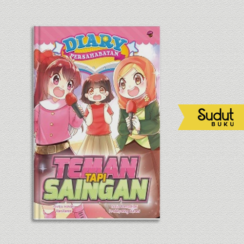 DIARY PERSAHABATAN #11 TEMAN TAPI SAINGAN.png