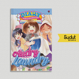 DIARY PERSAHABATAN #8 AUDRY LAUNDRY