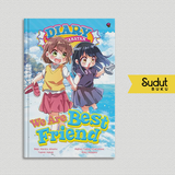 DIARY PERSAHABATAN #13 WE ARE BEST FRIEND