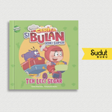CERITA SI BULAN KOKI SUPER TEH LECI SEGAR