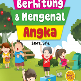 BELAJAR BERHITUNG DAN MENGENAL ANGKA
