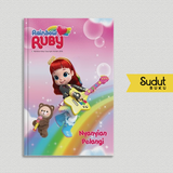 SERI RAINBOW RUBY VOL.1 NYANYIAN PELANGI