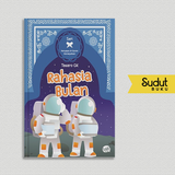 SERI MAM RAHASIA BULAN