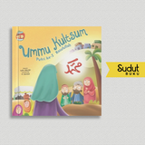 SERI SAHABAT RASUL UMMU KULTSUM (BOARDBOOK)
