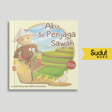 SERI ROOM TO READ AKU SI PENJAGA SAWAH