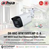 HFW1509TLMP IL A