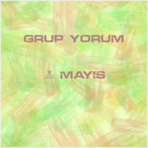 دانلود آهنگ جدید Grup Yorum به نام 1 Mayıs